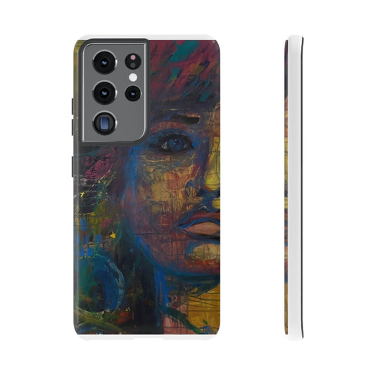 Artistic Phone Cover