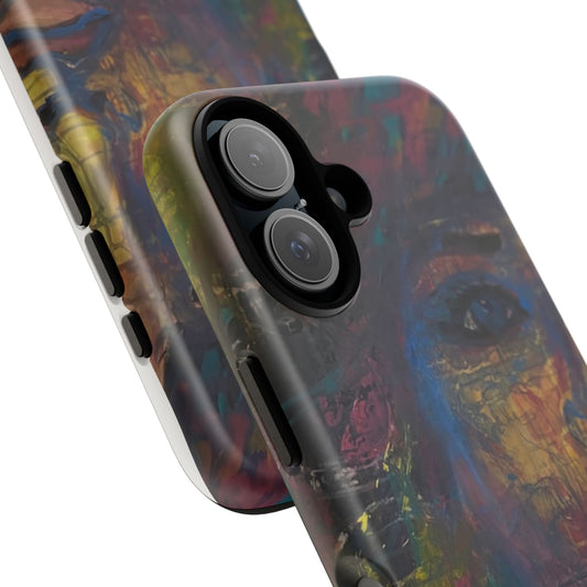 Artistic Phone Cover