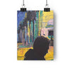 Giclée Art Print: After The Rain