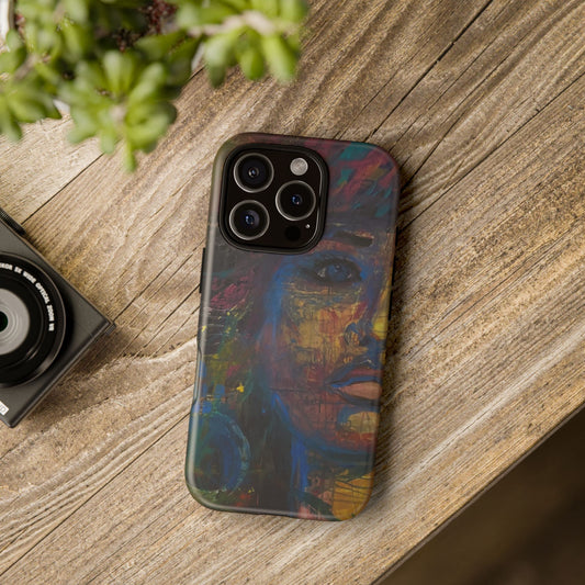 Artistic Phone Cover