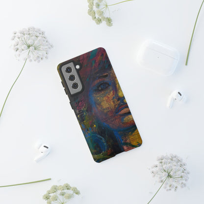 Artistic Phone Cover