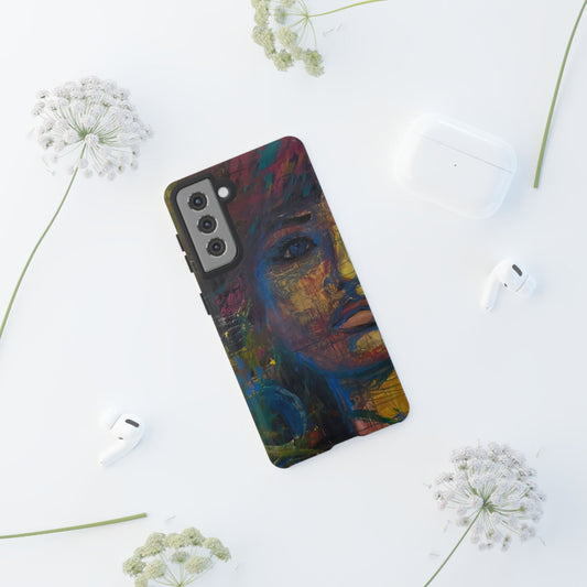 Artistic Phone Cover