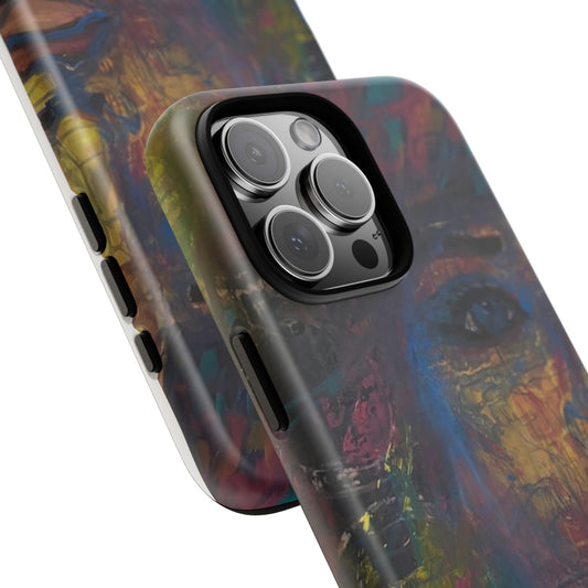 Artistic Phone Cover