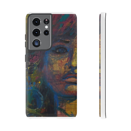 Artistic Phone Cover