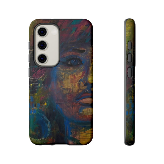 Artistic Phone Cover