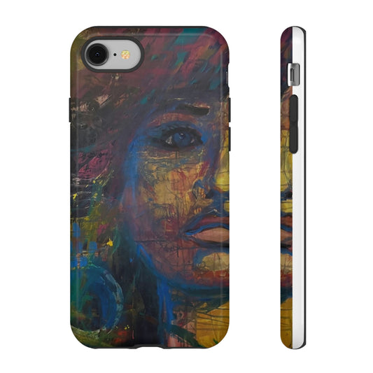 Artistic Phone Cover