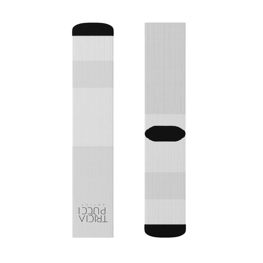 Giclee Art Prints Sublimation Socks