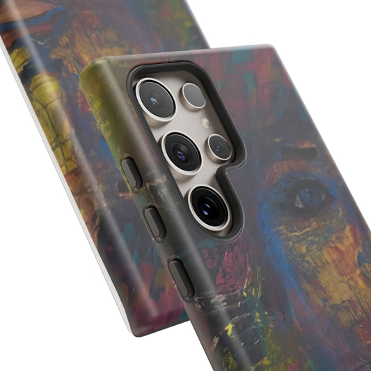 Artistic Phone Cover