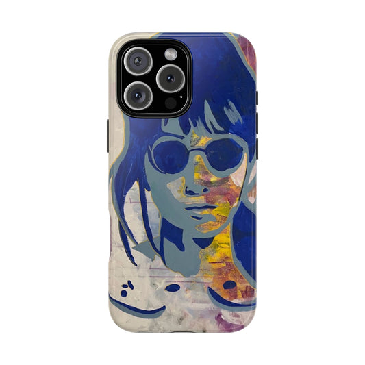 Blue Vision