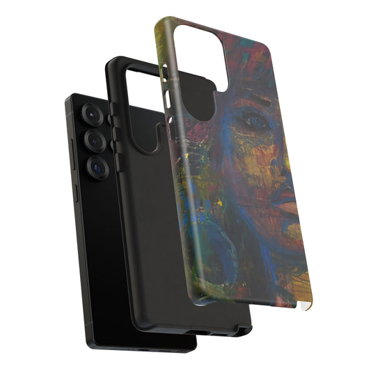Artistic Phone Cover