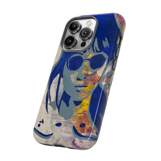 Blue Vision