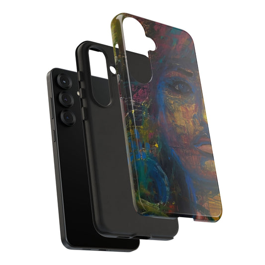 Artistic Phone Cover
