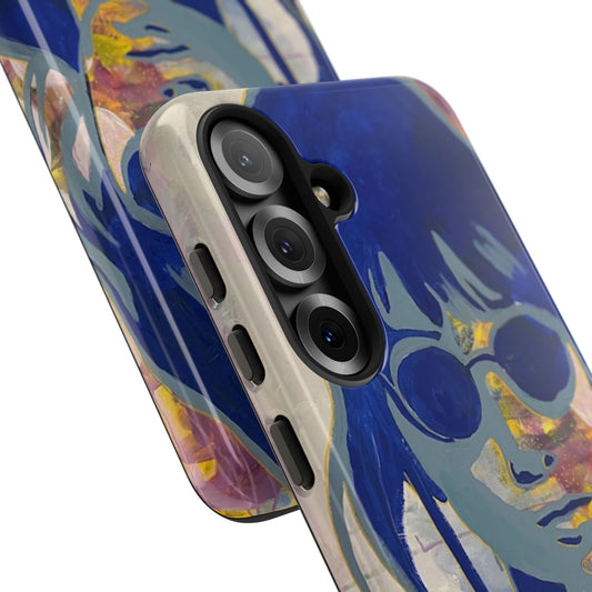 Blue Vision