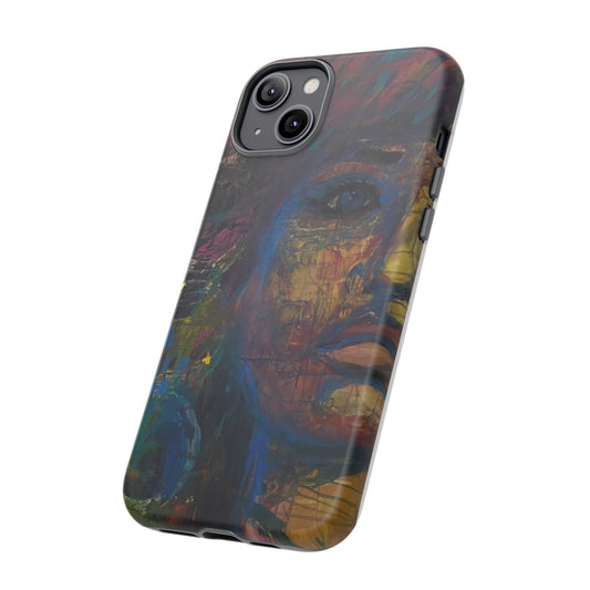 Artistic Phone Cover