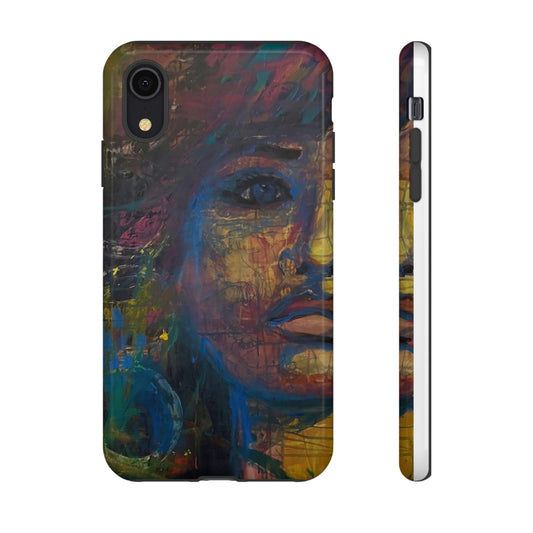 Artistic Phone Cover