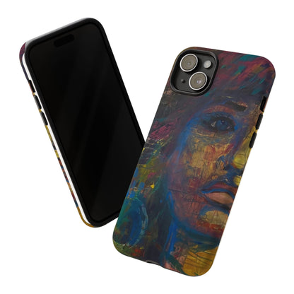 Artistic Phone Cover