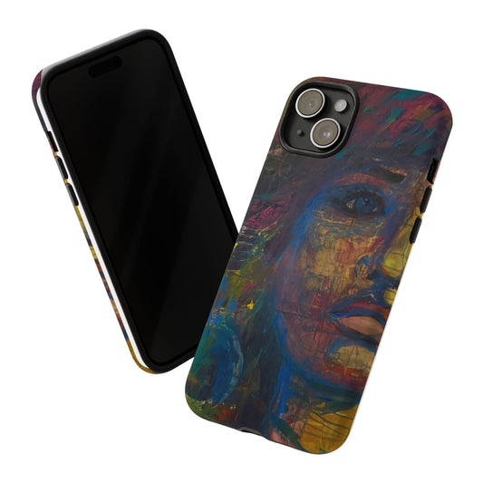 Artistic Phone Cover