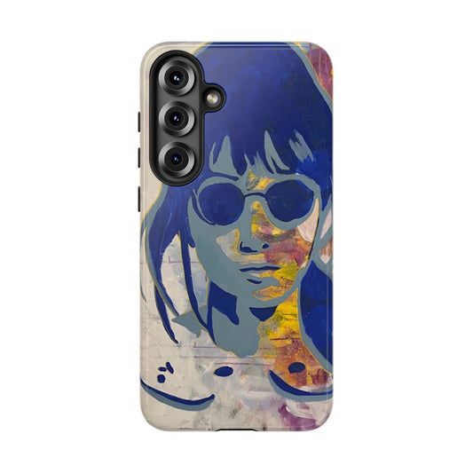 Blue Vision