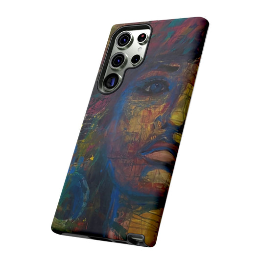 Artistic Phone Cover