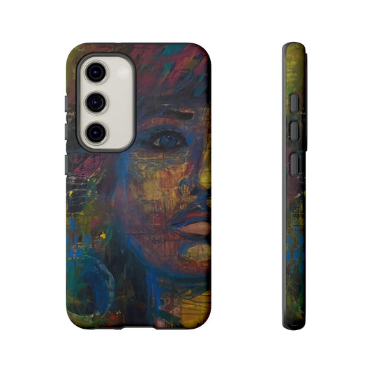 Artistic Phone Cover
