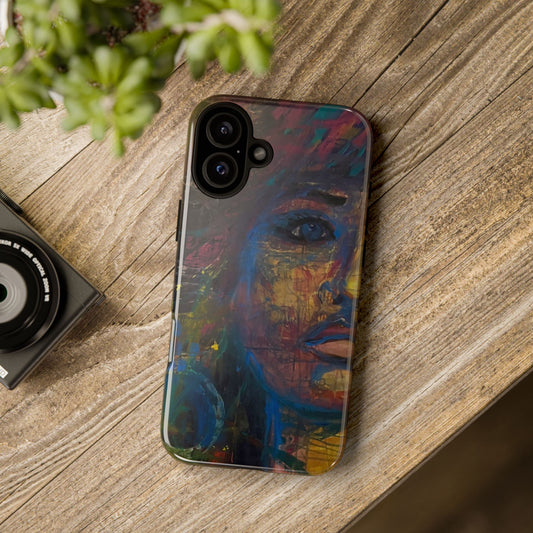 Artistic Phone Cover