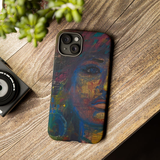 Artistic Phone Cover