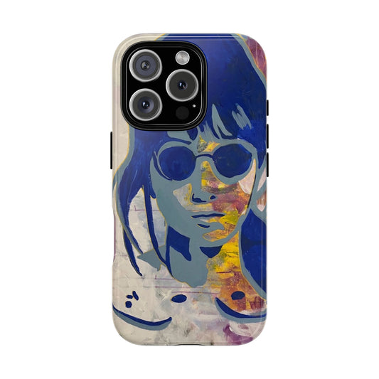 Blue Vision