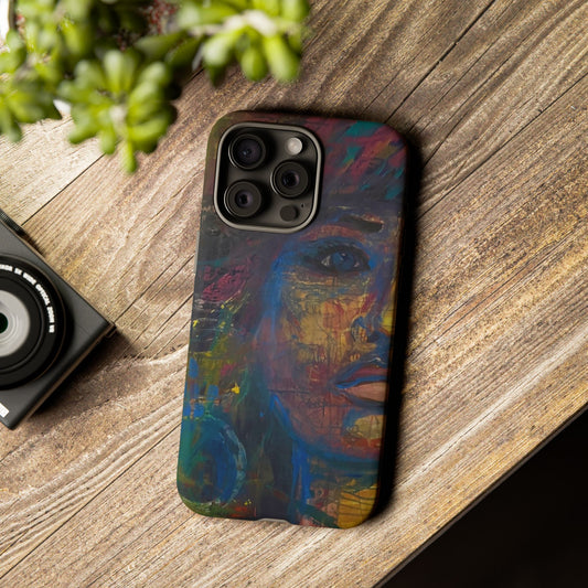 Artistic Phone Cover