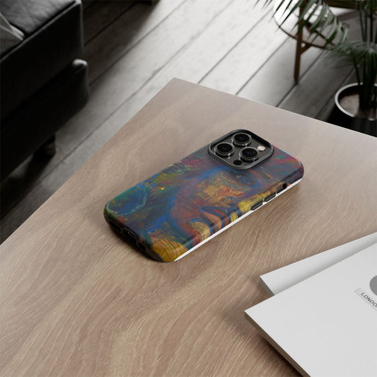 Artistic Phone Cover