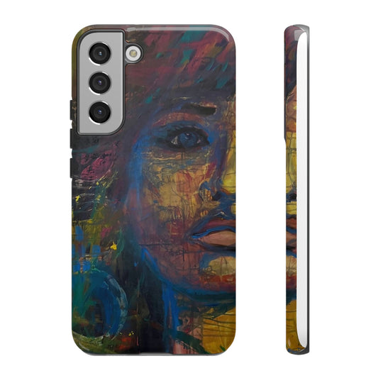 Artistic Phone Cover