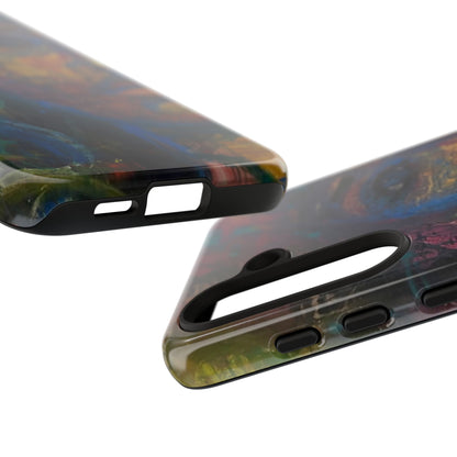 Artistic Phone Cover