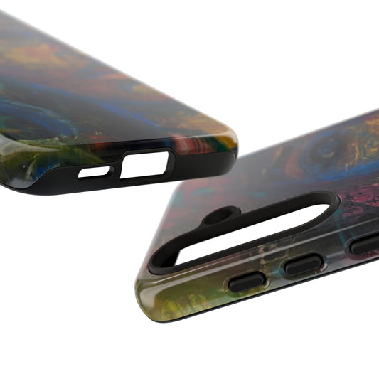 Artistic Phone Cover