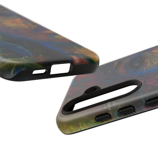 Artistic Phone Cover