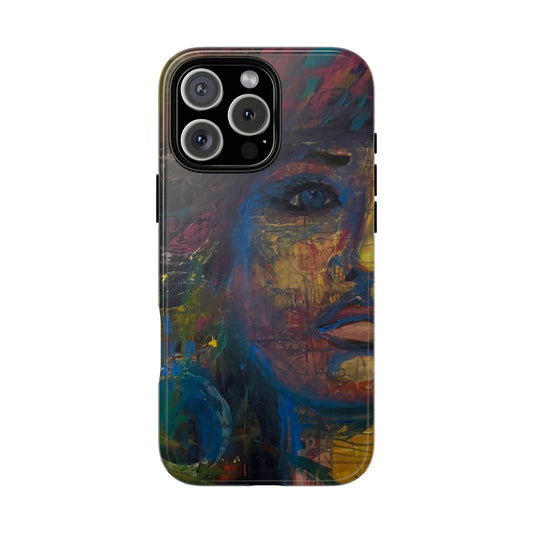 Artistic Phone Cover