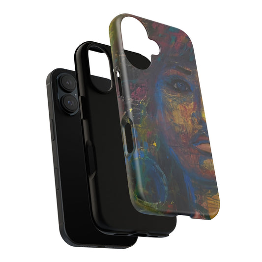 Artistic Phone Cover