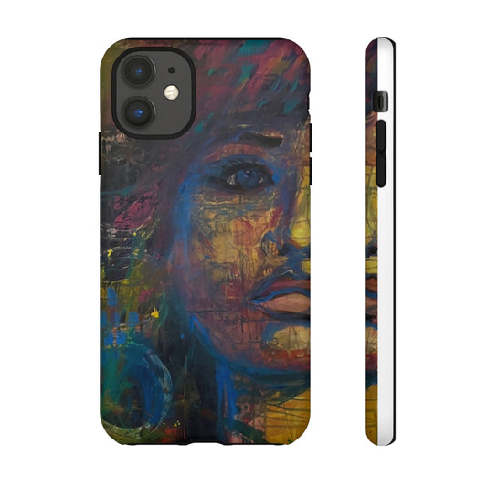 Artistic Phone Cover