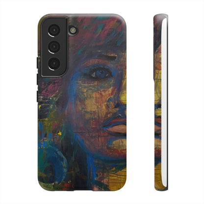 Artistic Phone Cover