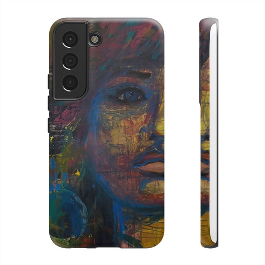 Artistic Phone Cover
