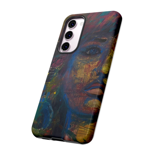 Artistic Phone Cover