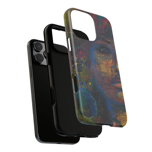 Artistic Phone Cover