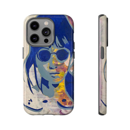 Blue Vision