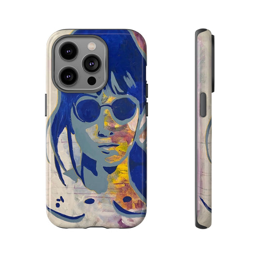 Blue Vision