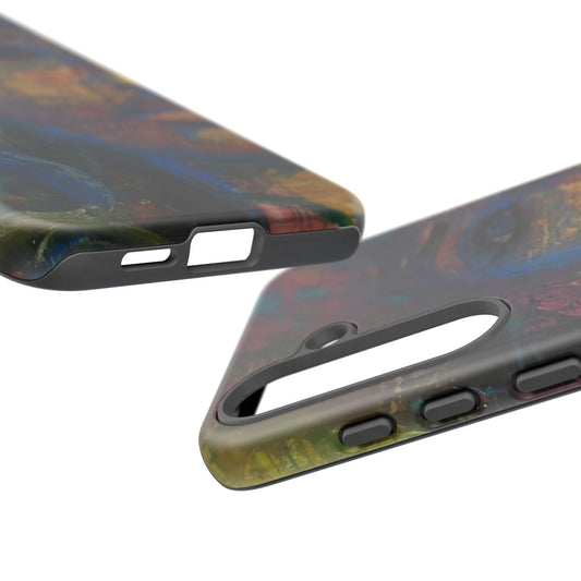 Artistic Phone Cover