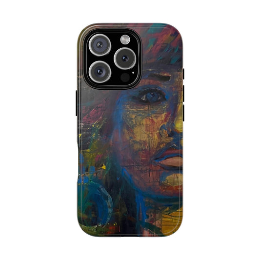 Artistic Phone Cover