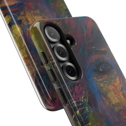 Artistic Phone Cover