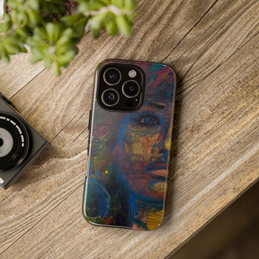 Artistic Phone Cover