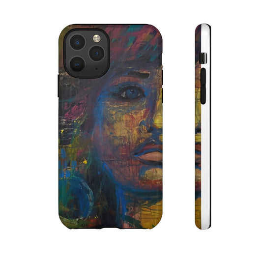 Artistic Phone Cover