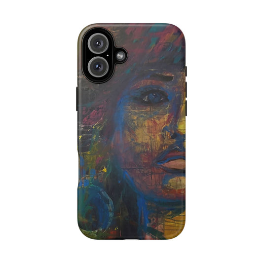 Artistic Phone Cover