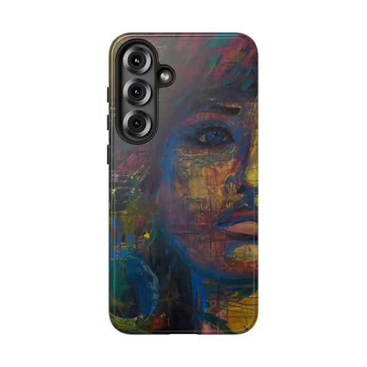 Artistic Phone Cover