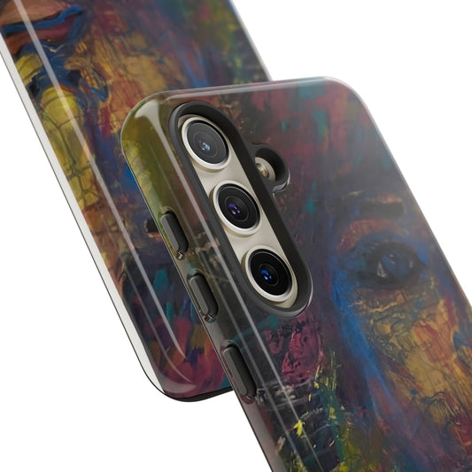 Artistic Phone Cover